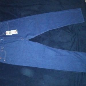 Levi's 501 Jeans 36x32